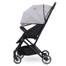 Chinese Factory Custom Light Weight Stroller Baby Foldable from GuangDong